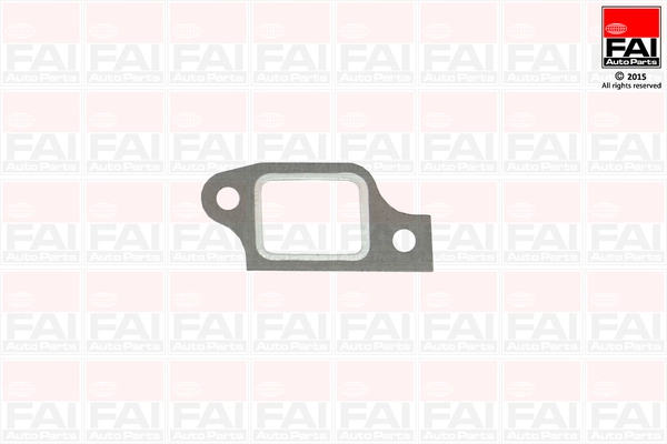 Gasket Set, exhaust manifold